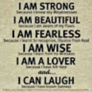 Meet your Posher, Michele